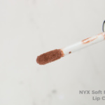 NYX Soft Matte Lip Cream