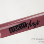 NYX Strictly Vinyl - Baby Doll