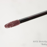 NYX Strictly Vinyl - Baby Doll