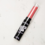 NYX Turn Up Lipstick - Tiara