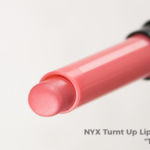 NYX Turn Up Lipstick - Tiara