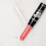 NYX Turn Up Lipstick - Tiara