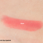 NYX Turn Up Lipstick - Swatch