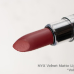 NYX Velvet Matte Lipstick - Volcano