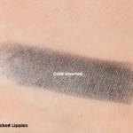 NYX Wicked Lippies Swatch - Cold Hearted